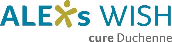 Alex’s Wish logo