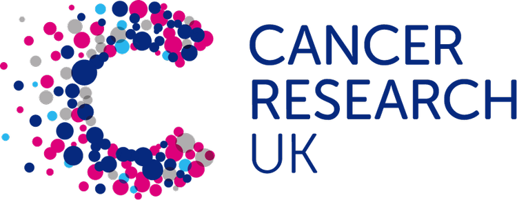 Cancer Research UK logo