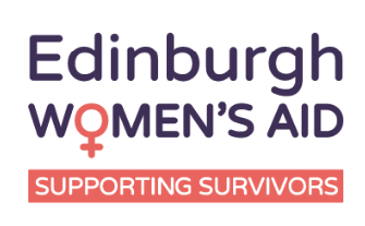 Edinburgh Women’s Aid logo