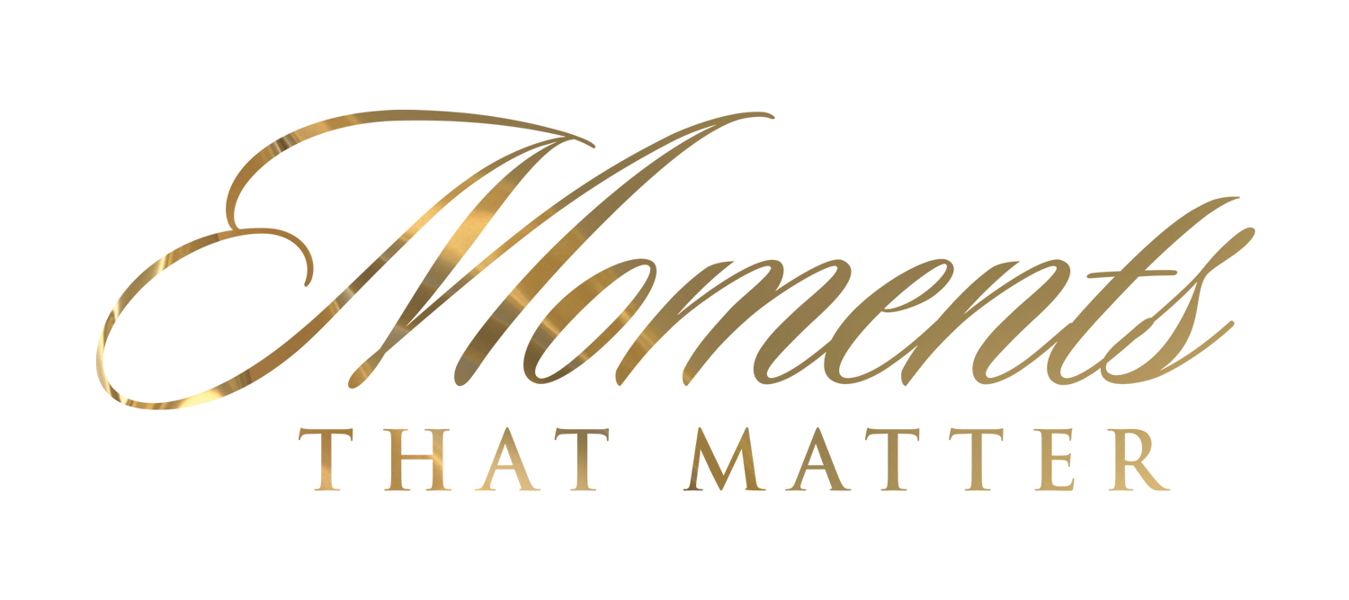 Moments That Matter logo