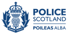 Police Scotland logo