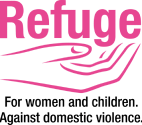 Refuge logo